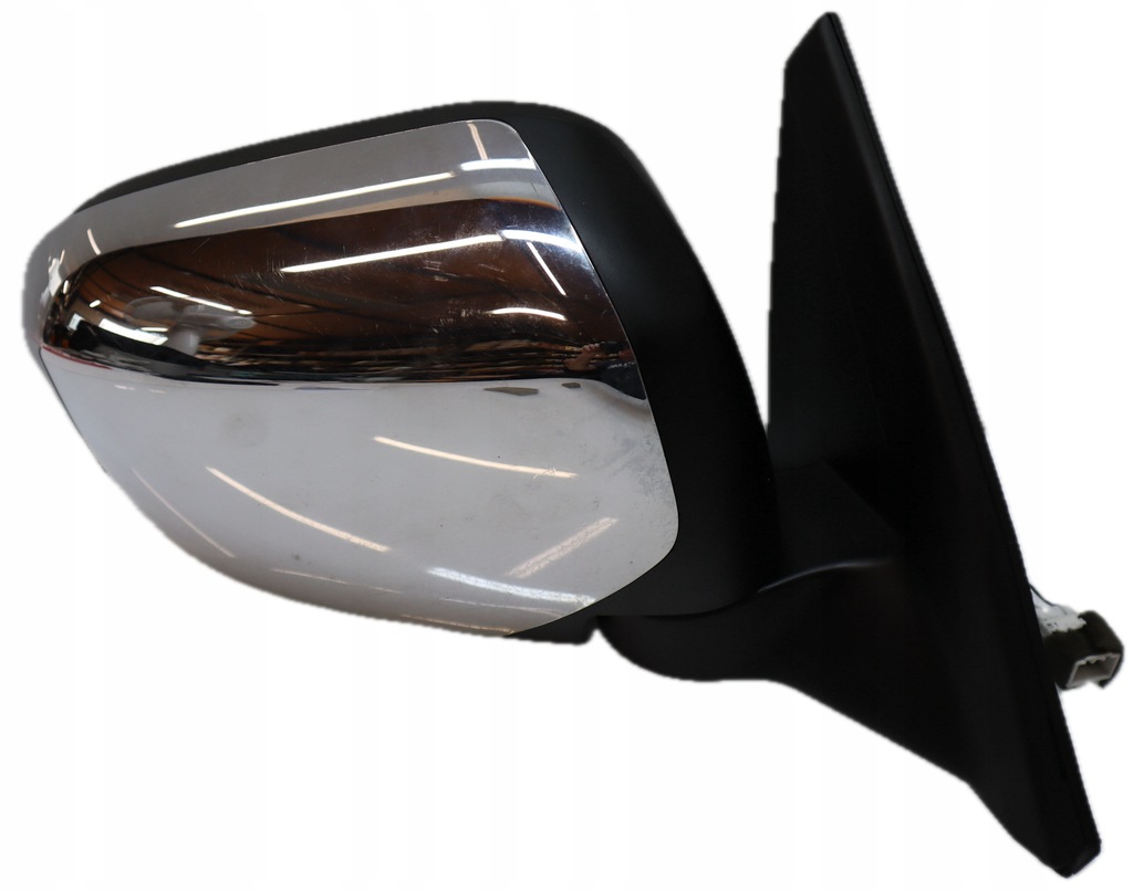 фото №1, Mitsubishi l200 2006- 7 pin / кабели _ оригинал europa