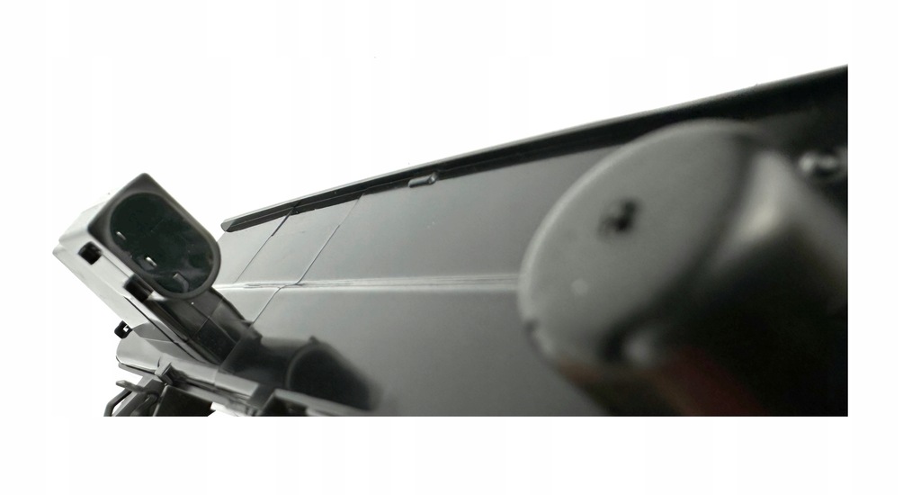 фото №3, Лампа козырёк led белый scania l p g r s 2016-