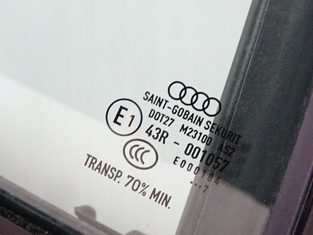 фото №13, Audi a3 8v lift двері правий задня задні ly9b 2017 r