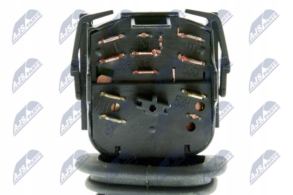 фото №11, Перемикач комбінований do opel zafira a