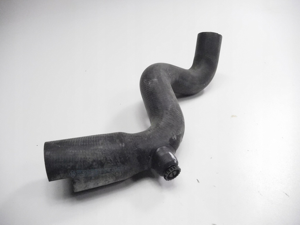 фото №7, Шланг радиатора верхний renault 21 оригинальный номер 7700783013