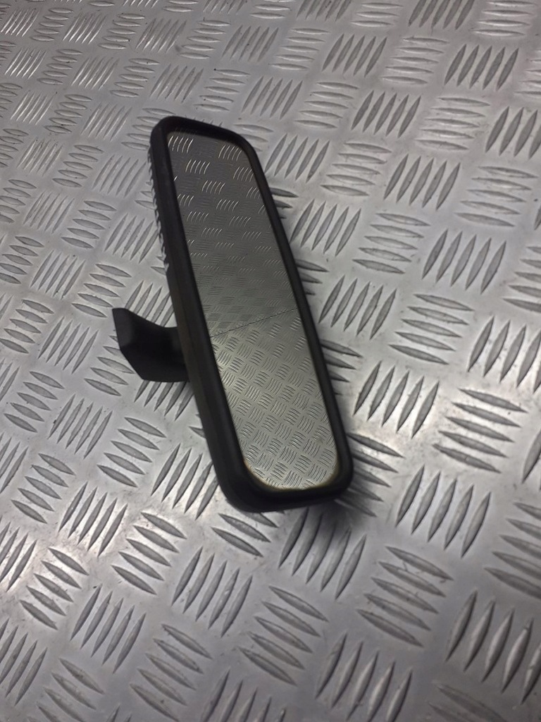 фото №1, Дзеркало внутрішнє land rover freelander i