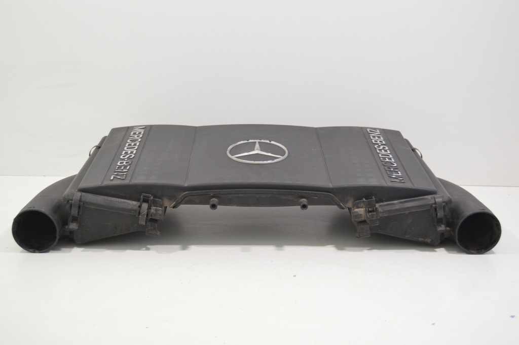 фото №8, Корпус фильтра воздуха mercedes w140 4.2 5.0 v8 1190940402