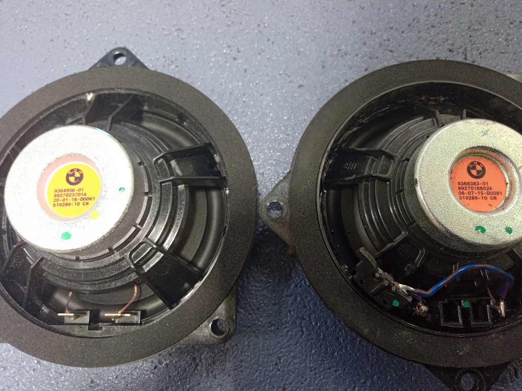 фото №9, Bmw 7 g11 g12 аудиосистема harman kardon комплект