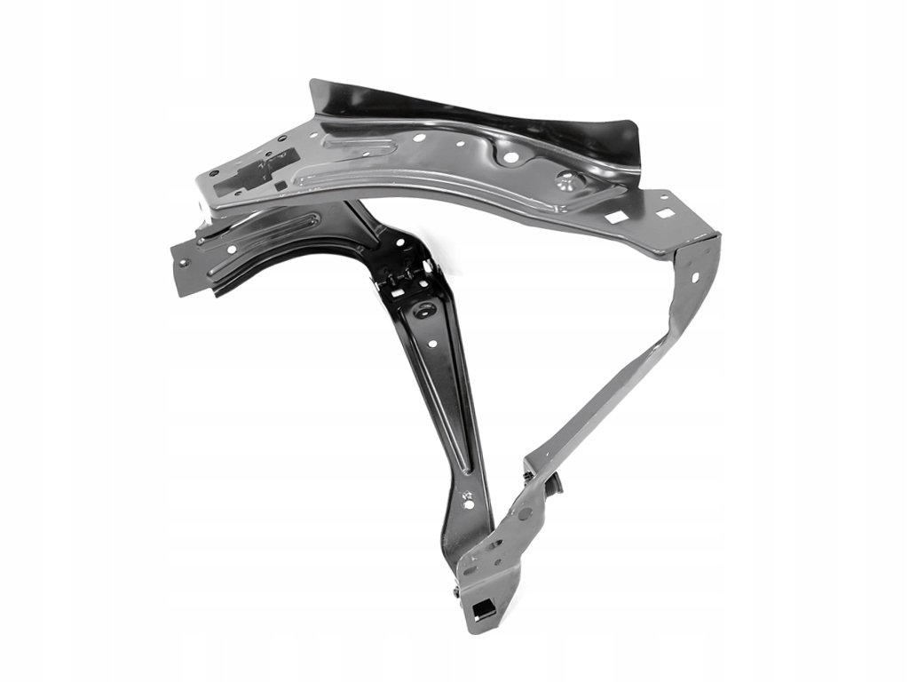 фото №1, Pas передний кронштейн перед левая 2046200091