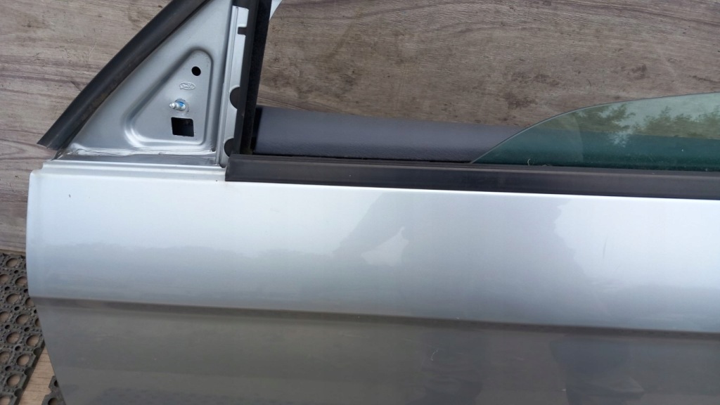 фото №3, Ford s-max mk1 двері перед лівий 76