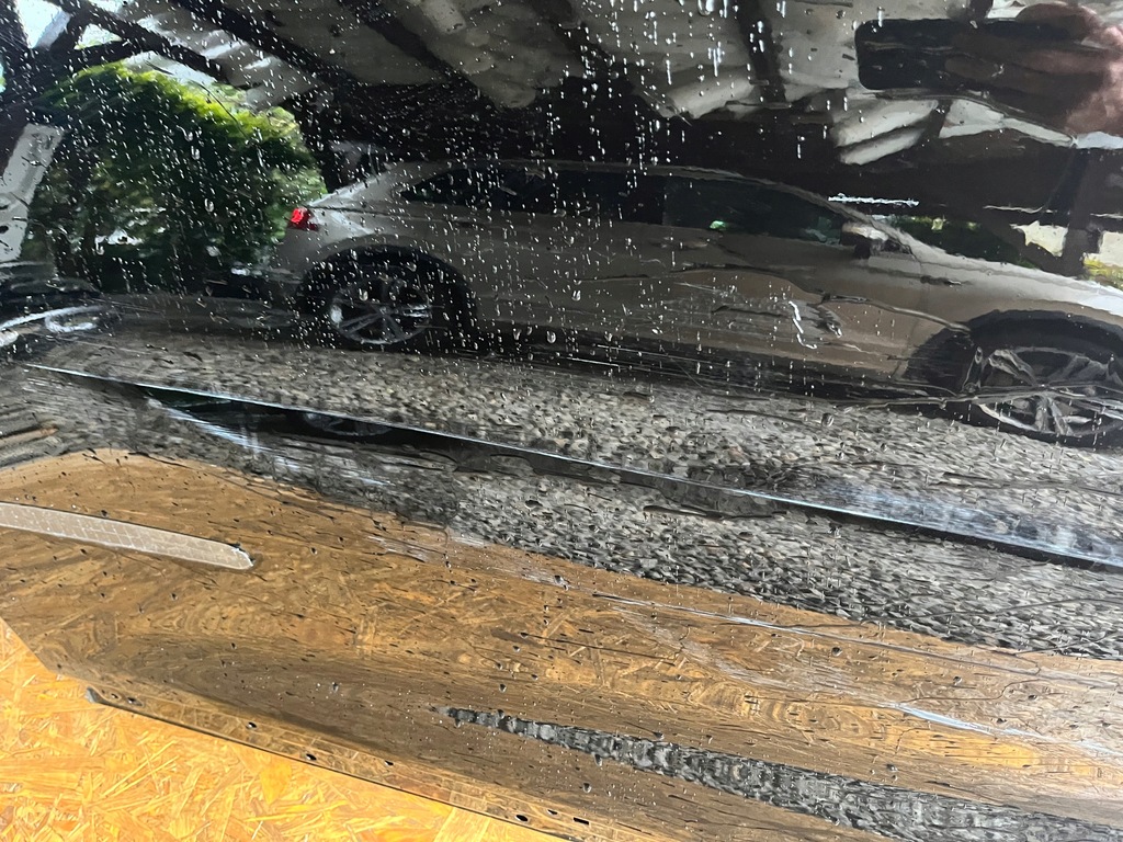 фото №9, Citroen ds7 ds-7 crossback дверь передние перед левая