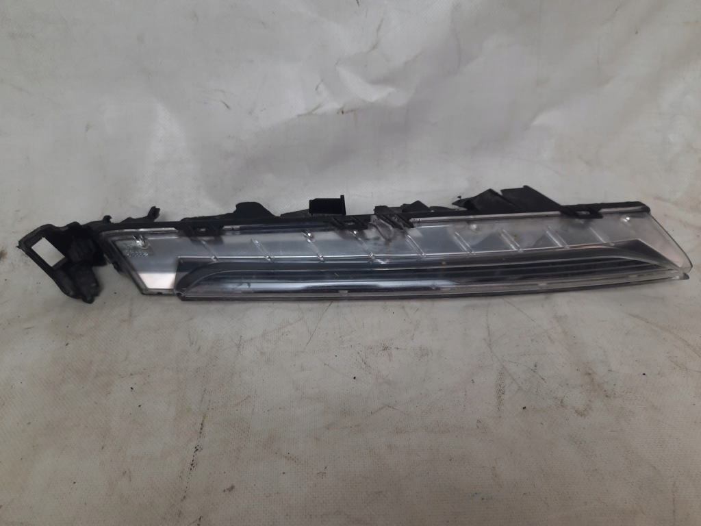 фото №1, Porsche cayenne 17- поворотник поворотник правий