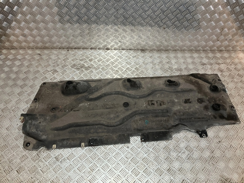 фото №1, Захист підвіска права bmw x1 f48