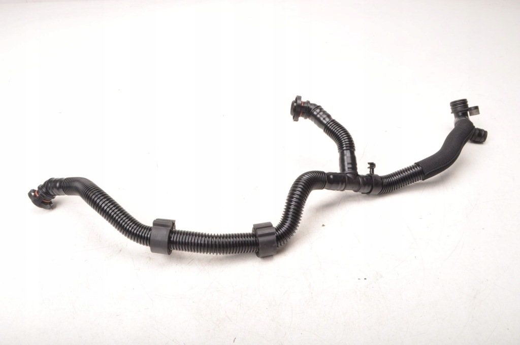 Porsche boxster 987 труба шланг пабтрубок в Украине