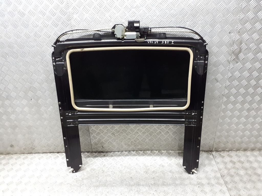 фото №7, Люк volvo s60 i 39975650