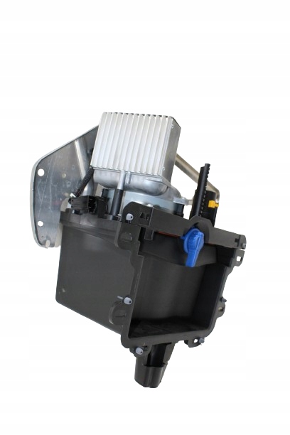 фото №1, Chrysler pacifica 2018 пылесос