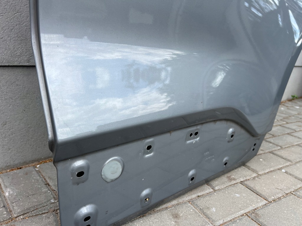 фото №10, Двері ford kuga mk3 iii 3 2019 2020 2021 2022 2023 2024 задня лівий задні ліва