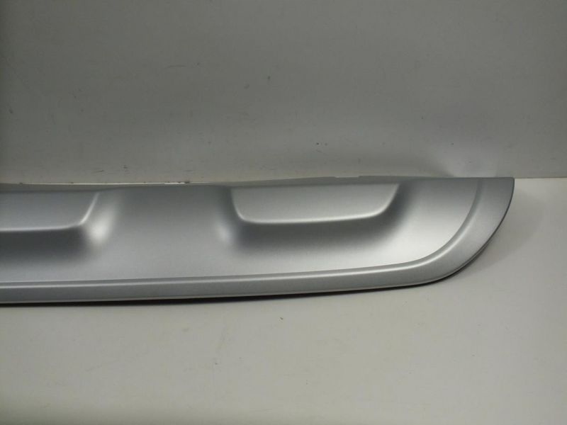 Captur спойлер спойлер задний накладка оригинал Доставка