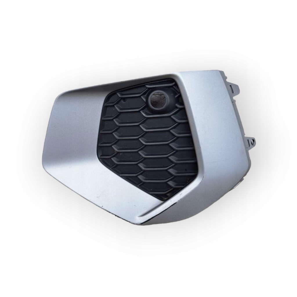 Купити Audi a3 2020-23 рік 8y0807953 решітка бампера ліва