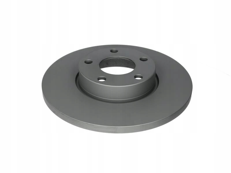 фото №1, Диск тормозная ate 24.0115-0105.1