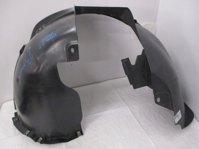 фото №1, Citroen ds4 подкрылок передние перед правое nowe