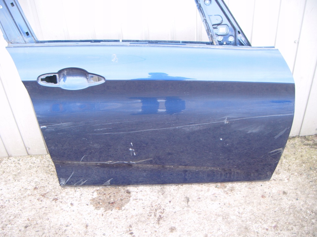 фото №7, Bmw 2 f45 f46 active 14-22 двері правий перед