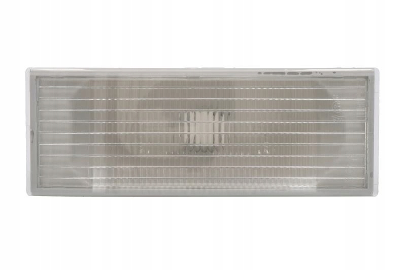 фото №1, Лампа габаритна volvo fh