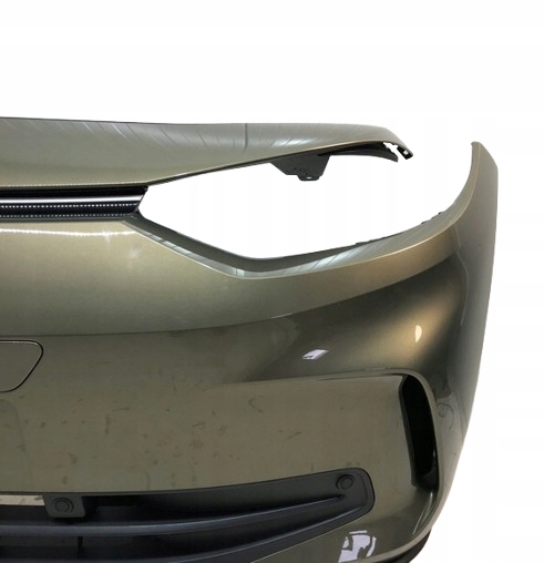 фото №14, Vw id3 id.3 10a lift 2023 камера + 6xpdc бампер перед