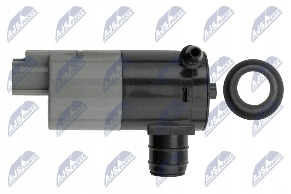 фото №11, Помпа розпилювача toyota auris e15 e18 corolla e15 e18 | 85330-02030