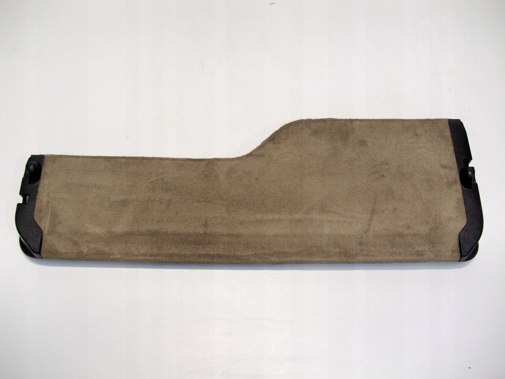 фото №1, Оббивка борти кришки land rover discovery iv