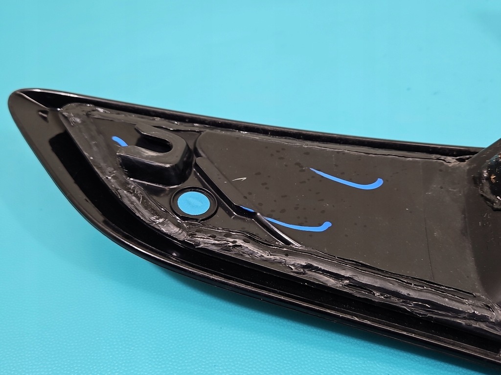 фото №11, Лампа задняя правая ford escape iii 12- usa