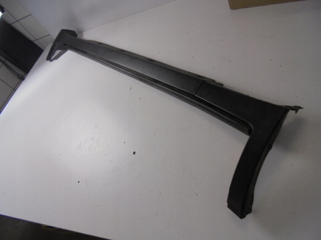 фото №1, Молдинг поріг права opel mokka 2012-