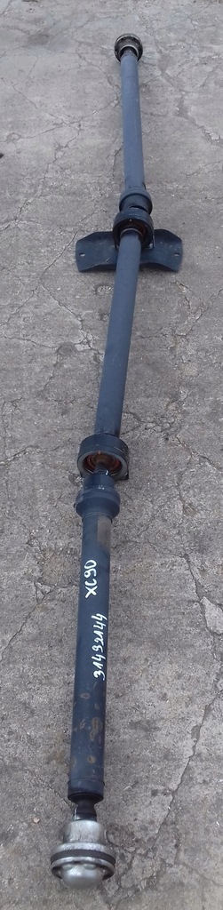 фото №1, Volvo xc90 ii wał приводной 31492144