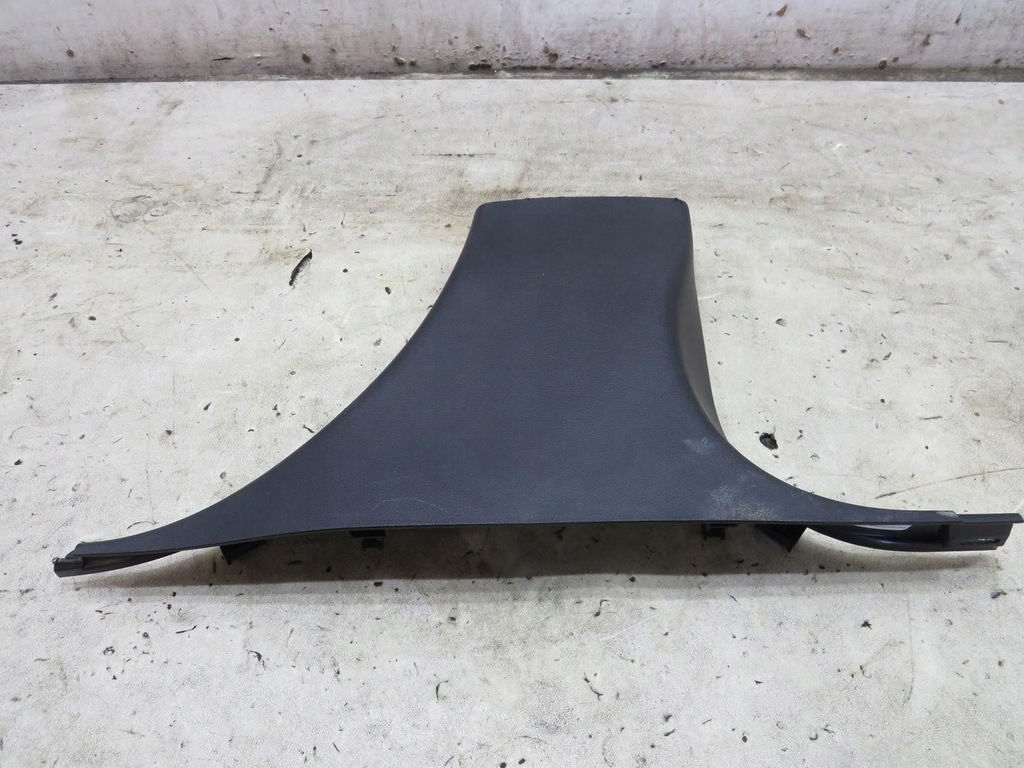 фото №1, Защита стойка правая jeep wk2