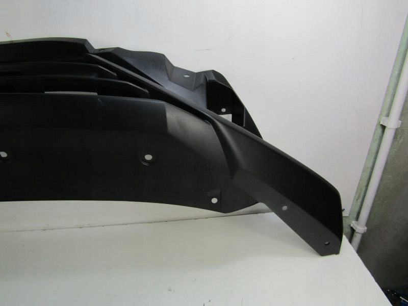 Купити Juke f16 решітка решітка  накладка бампера перед