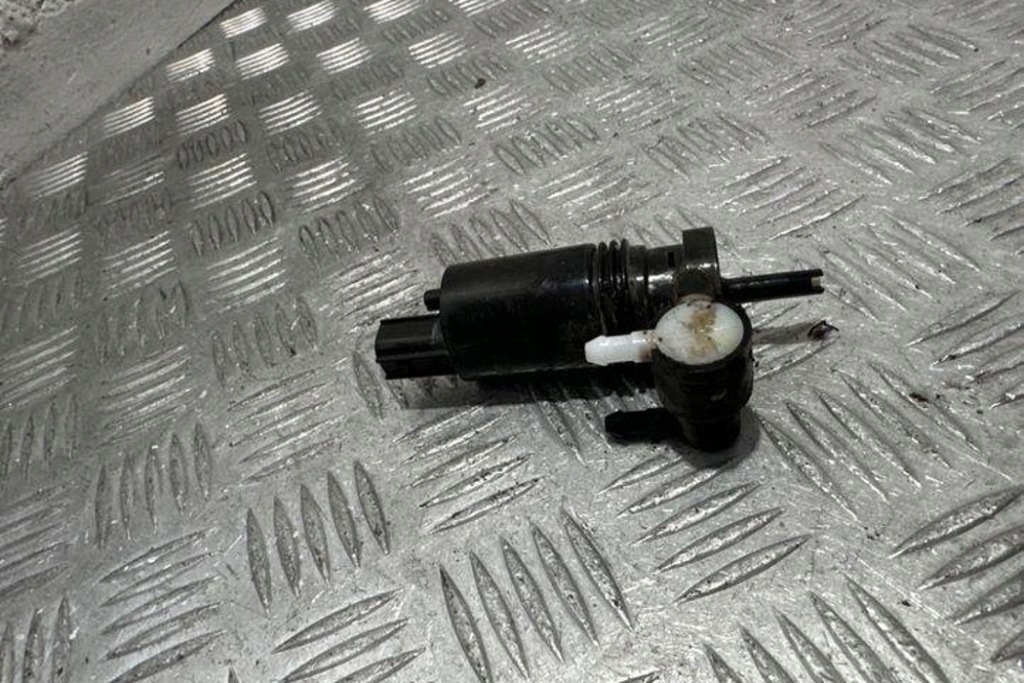 фото №1, Моторчик распылителя фары land rover range rover sport 1020132