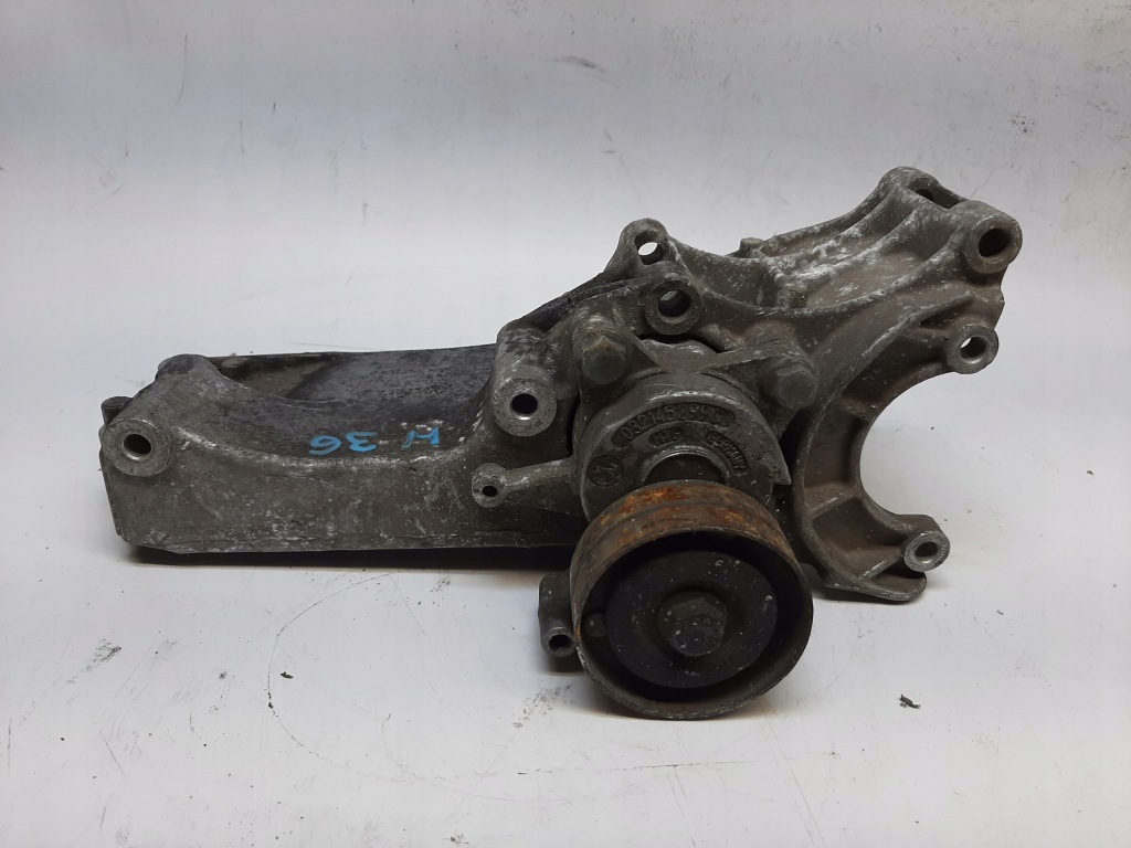 фото №5, Audi vw кронштейн кронштейн каркас 032145169h