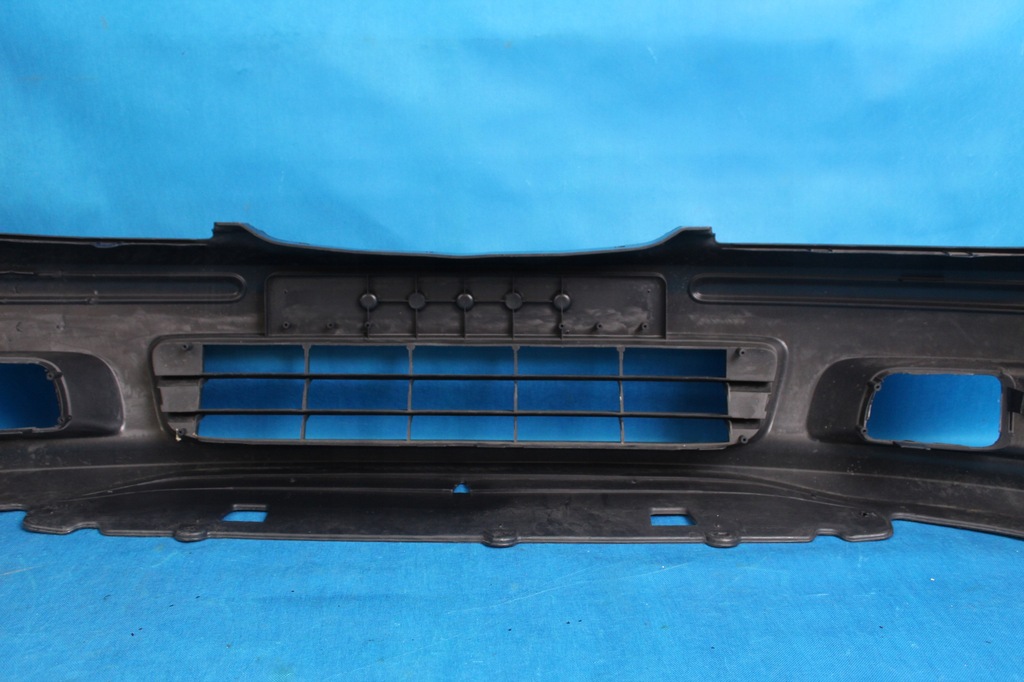 фото №13, Honda accord vi бампер перед 71101-s1aa-zz00