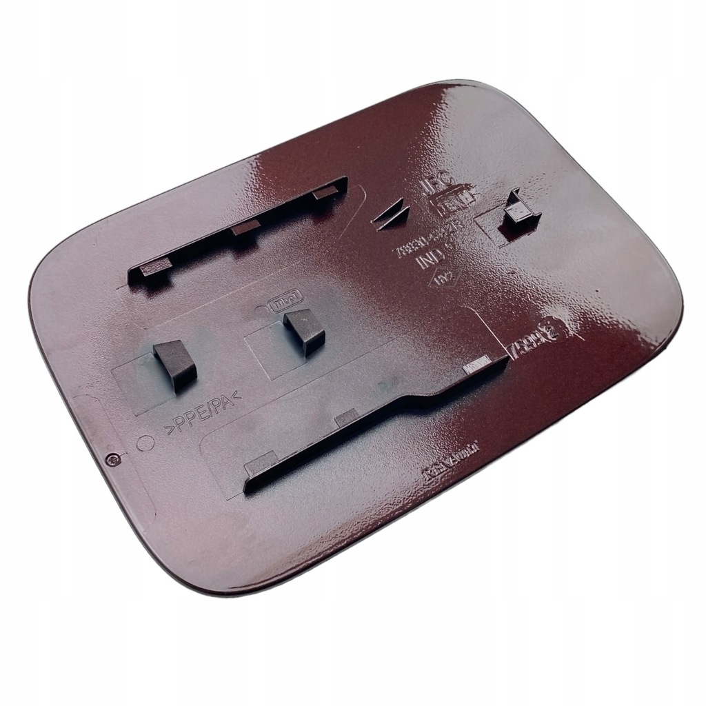 фото №11, Nowa оригінальний номер кришка заливної пального renault espace v 788304342r