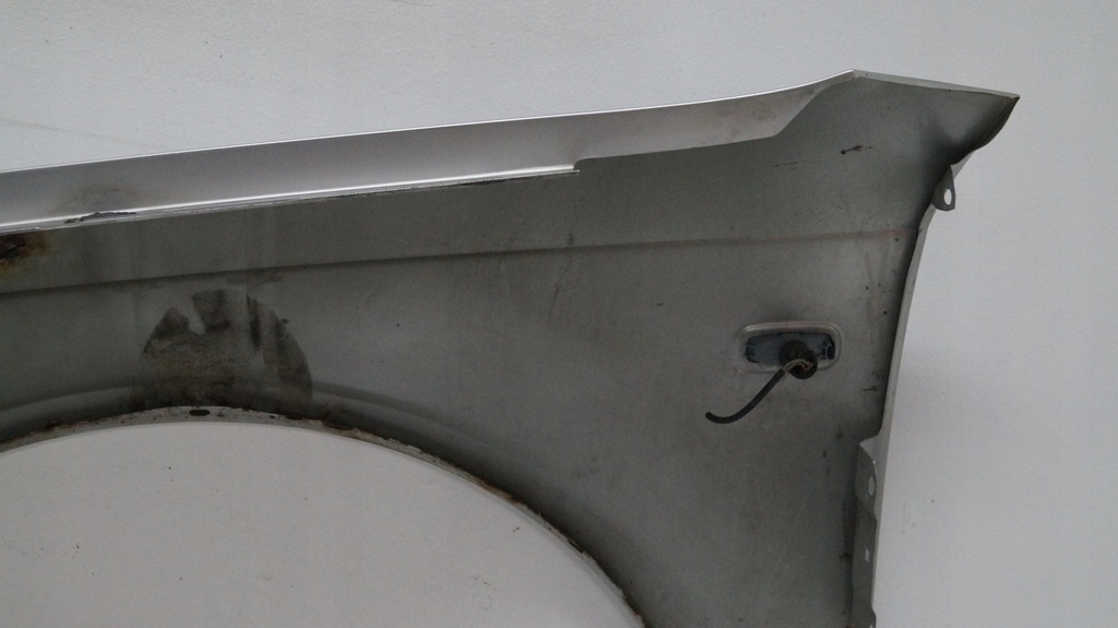 фото №12, Крила передній правий audi a4 b7 2005