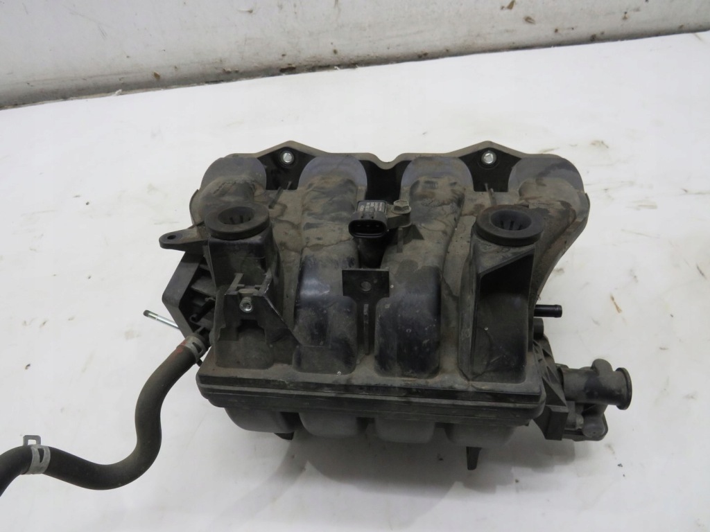 фото №1, Коллектор всасывающий vitara iii 1.6 16v