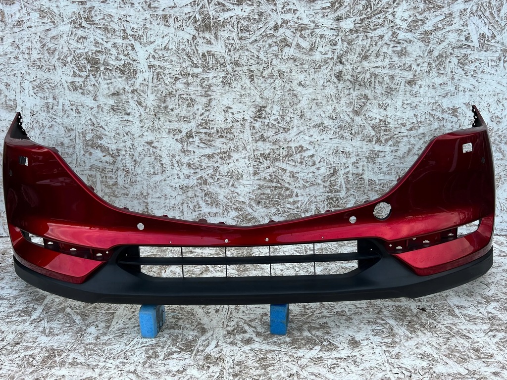 фото №3, Mazda cx-5 ii cx5 2017-