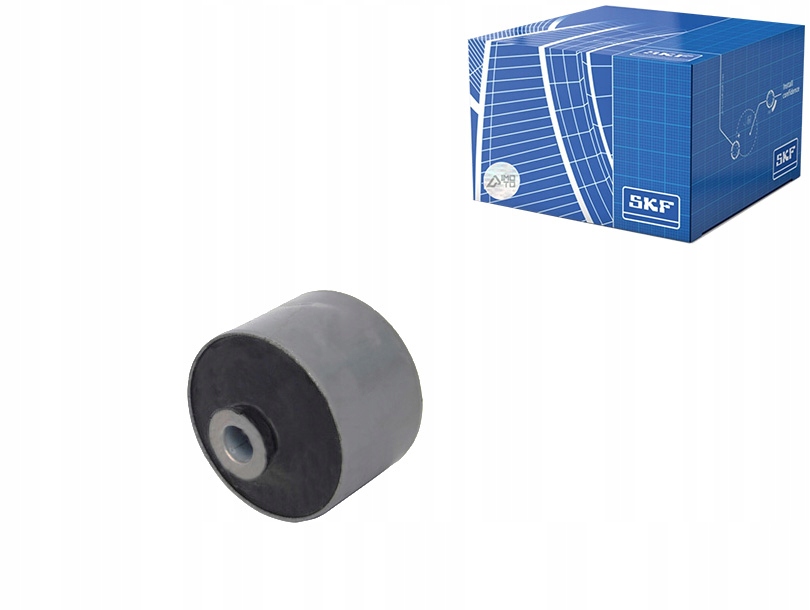 фото №1, Втулка задній балка opel renault vauxhall vivaro trafic ii vivaro skf