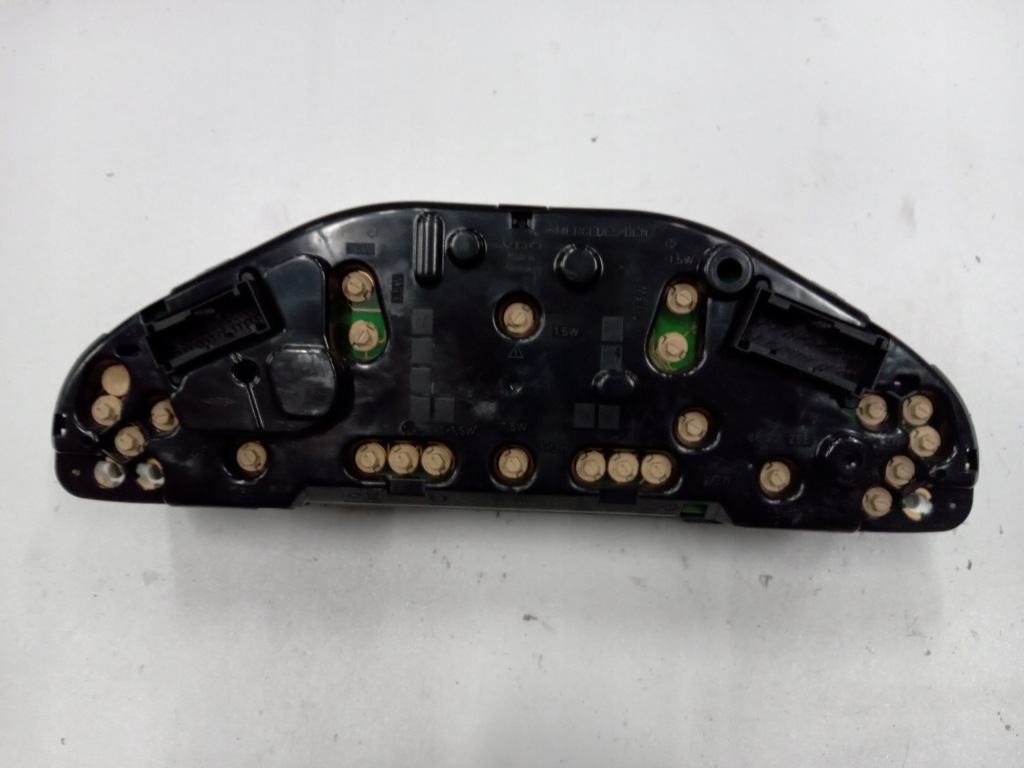 Лічильник прилади mercedes clk w208 Зі Шроту