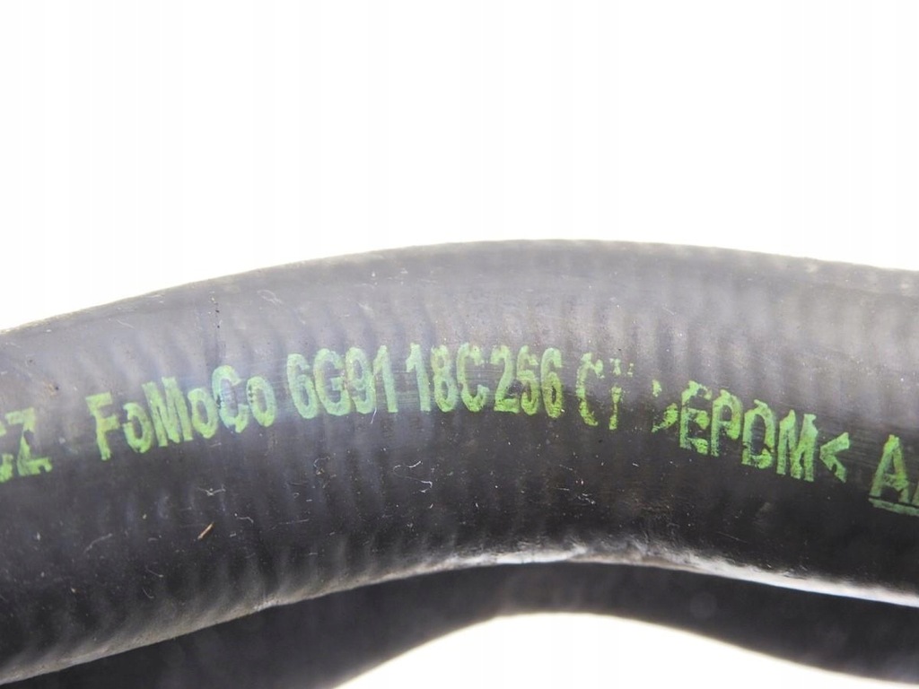 фото №7, Шланг wody volvo v70 iii 2.0 f 6g9118c266ct