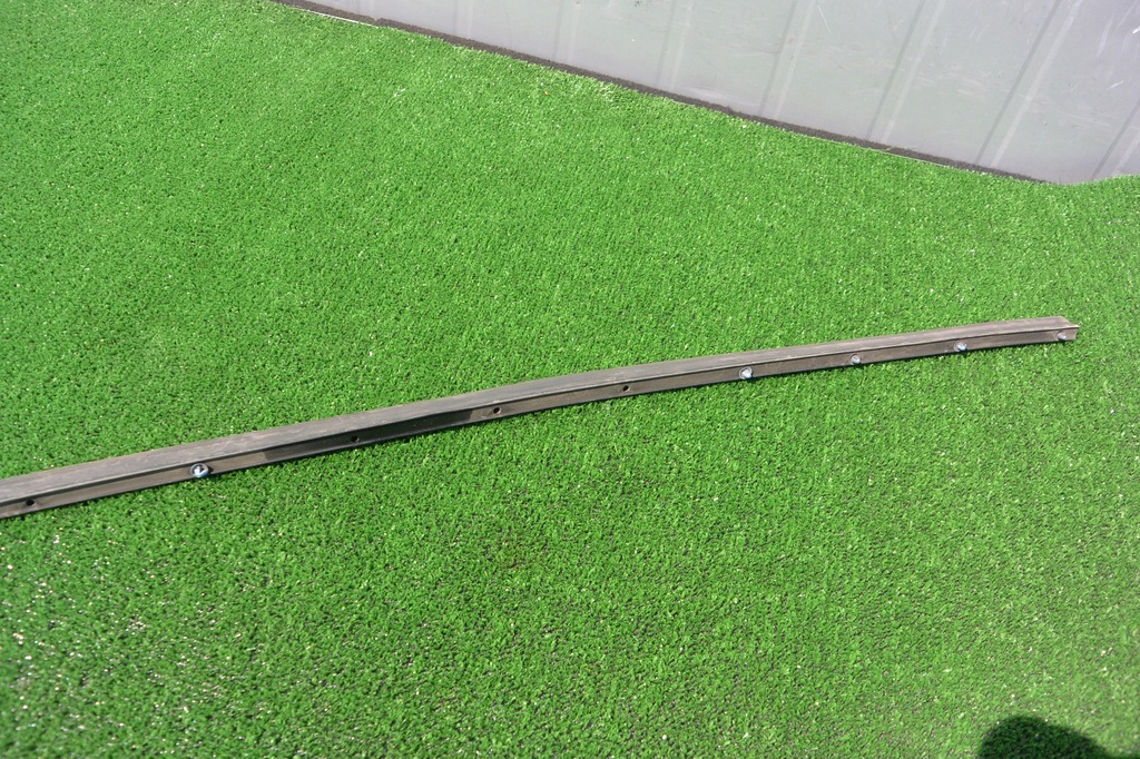 фото №5, Прокладка дверь vw passat b7 usa volkswagen