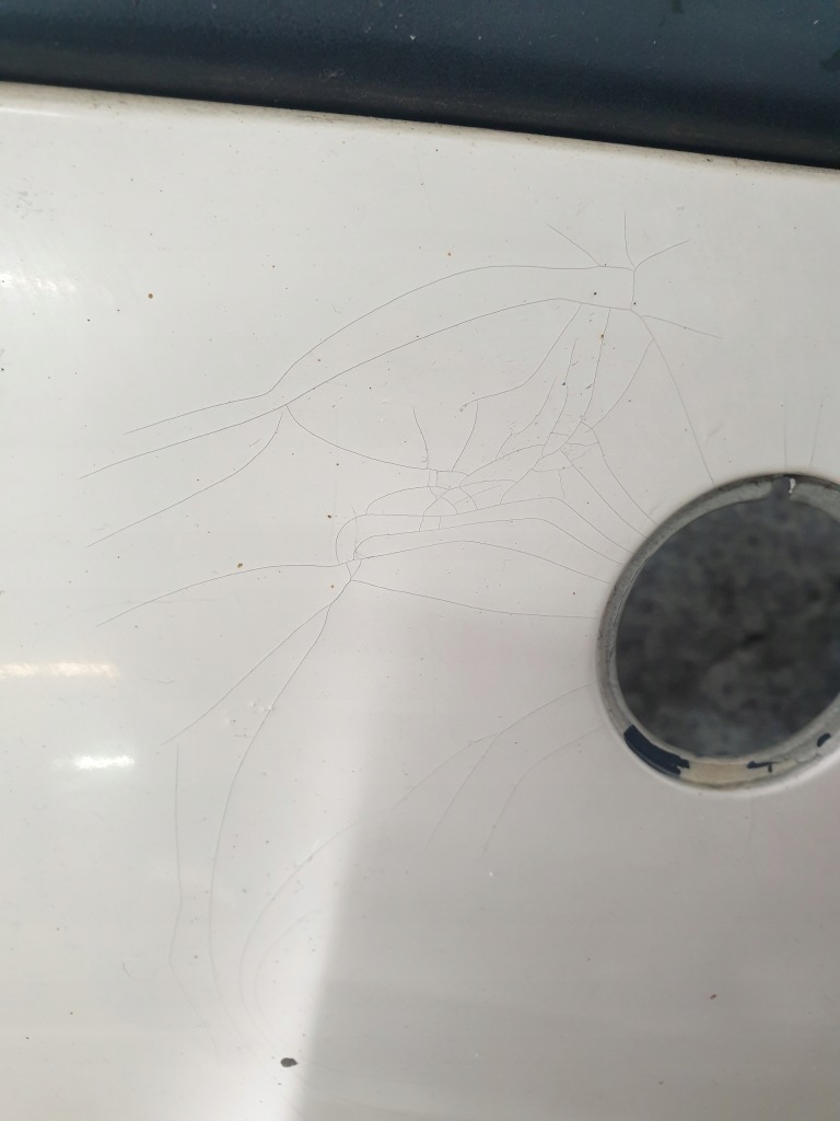 фото №11, Бампер задний lancia ypsilon 04r задняя