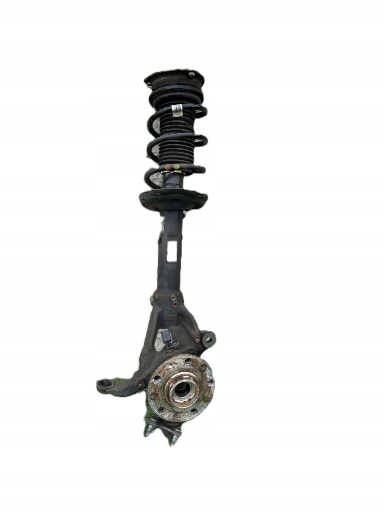 фото №1, Поворотный кулак правый перед правая передняя skoda seat volkswagen