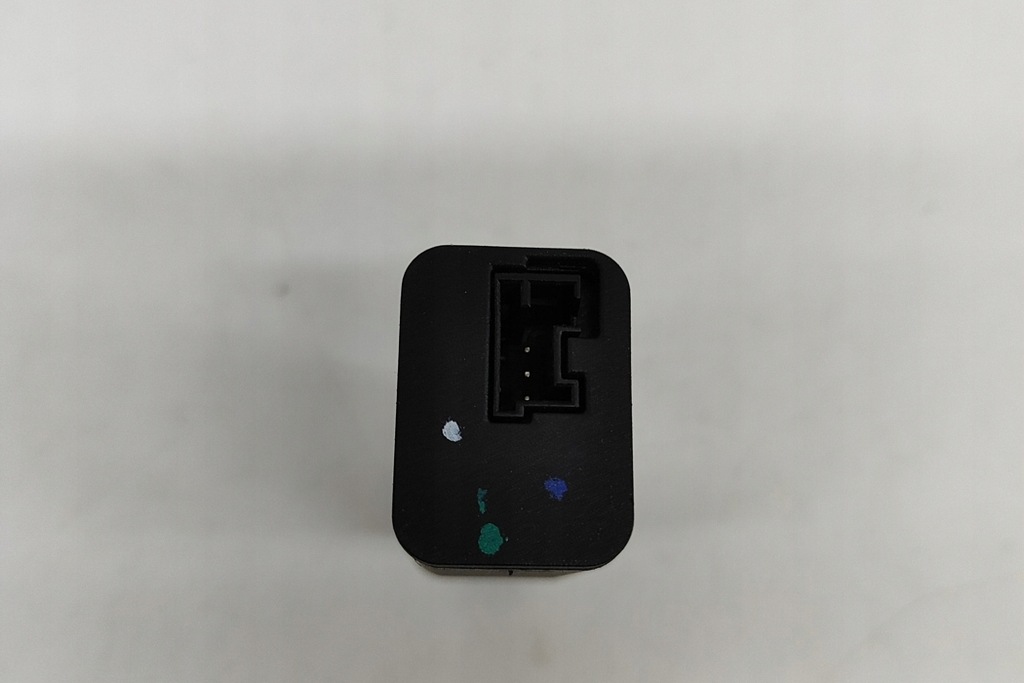 фото №8, Opel vauxhall mokka b роз'єм порт usb 98217039dx 1.2 бензин 74kw 2023 24