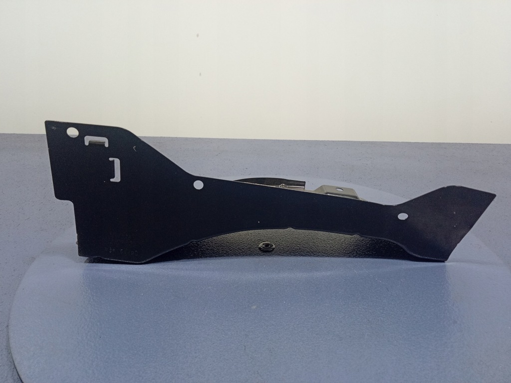 фото №1, Audi rsq8 q8 4m корпус основание аккумулятора 48v 4m0915365