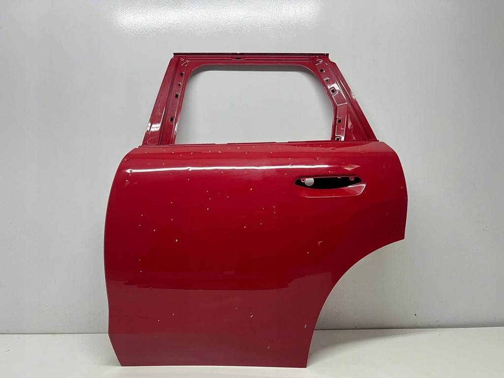 фото №1, Mini cooper countryman u25 двері ліва задня