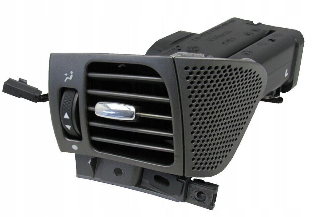 фото №1, Диффузор решётка обдув lancia thesis 156030583 оригинальный номер