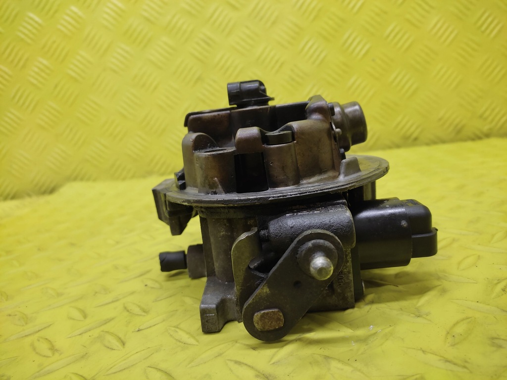 фото №5, Opel corsa a 1.2 дросельна заслінка 17087071