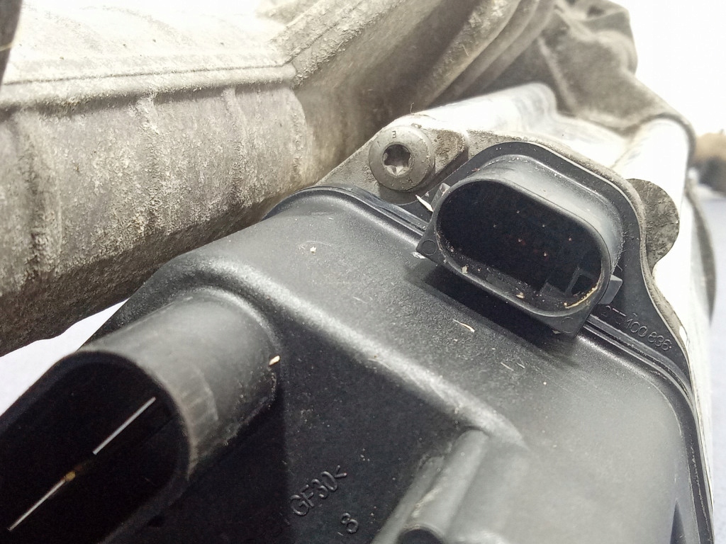 фото №8, Bmw 6 f13 рейка рульова трансмісія кермова eu 6852318